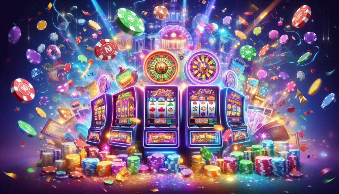 Maybury Casino